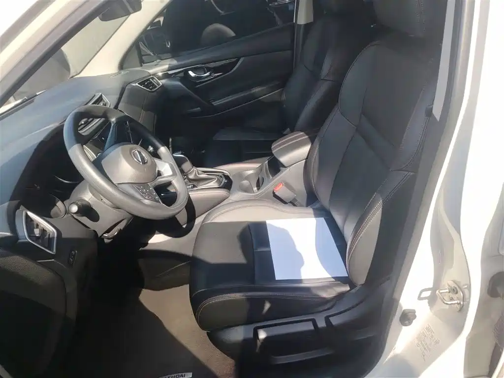 Qashqai 2022 2.0L CVT XV Smart Edition купить на сайте DeffCars