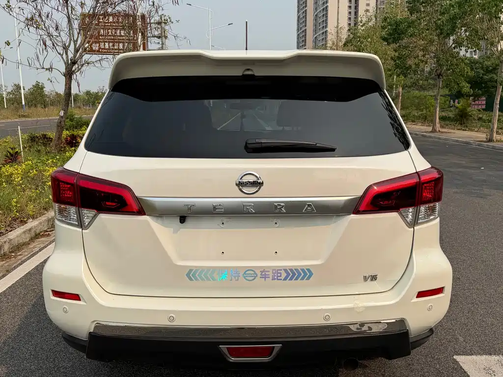 Tuda 2020 2.5L XL Upper automatic two-wheel drive luxury version купить на сайте DeffCars