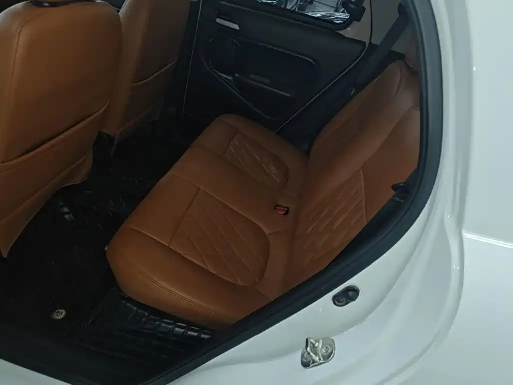 Ora Black Cat 2022 351km Standard Tri-Yuan Lithium купить на сайте DeffCars