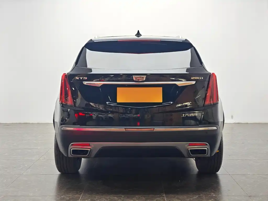 Cadillac XT5 2020 facelift 28T luxury model купить на сайте DeffCars
