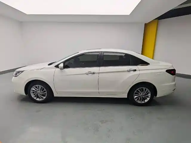 Venucia D60 2021 PLUS 1.6L XL CVT Yueliang Edition купить на сайте DeffCars