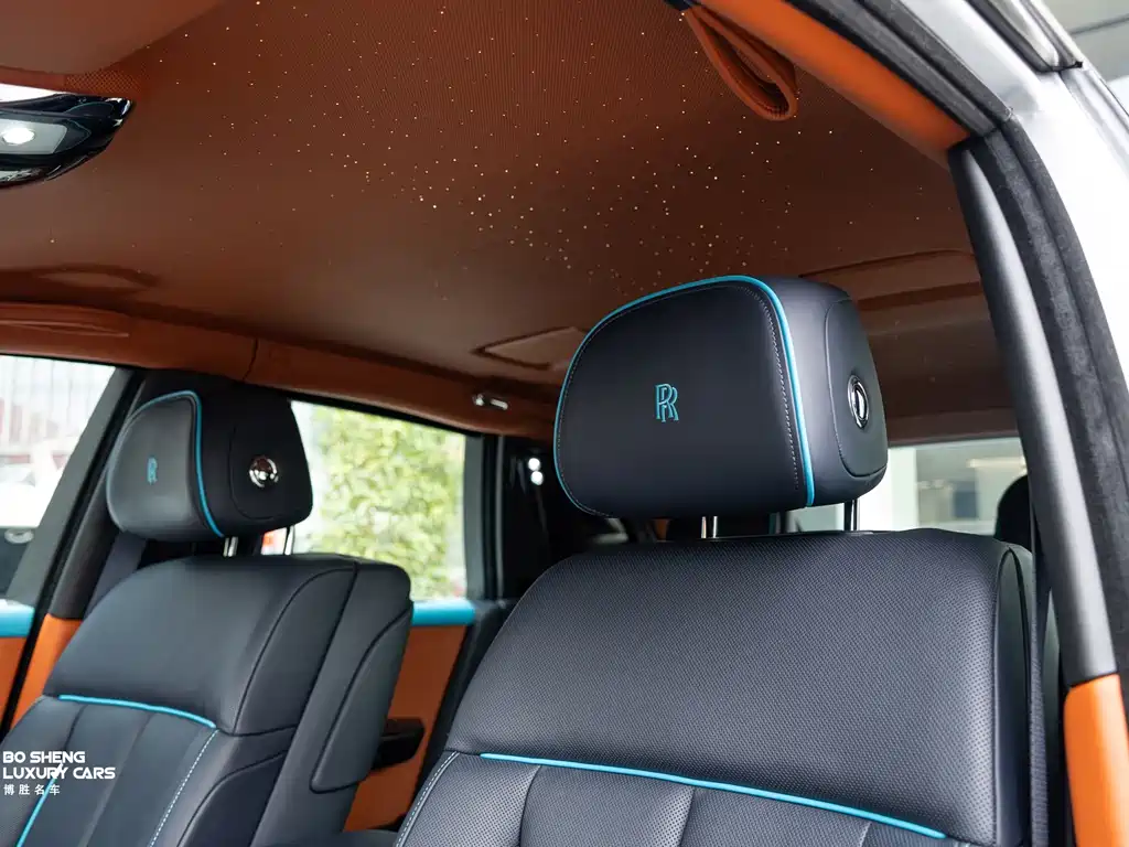 Phantom 2018 6.7T standard wheelbase version купить на сайте DeffCars