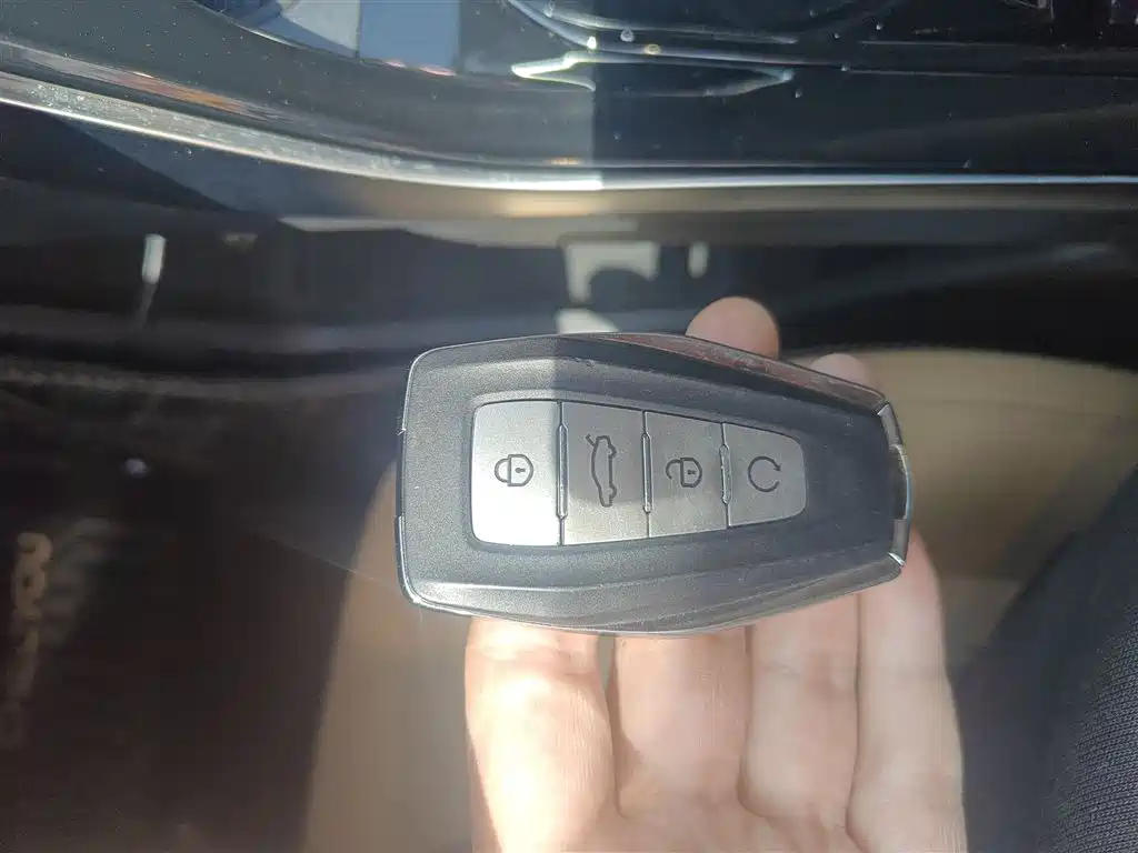 Boyue L 2023 1.5TD DCT premium model купить на сайте DeffCars