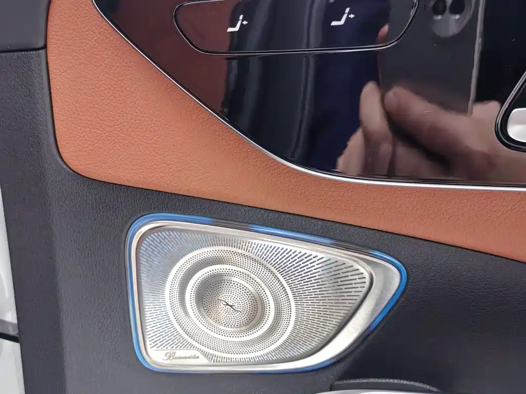 Mercedes-Benz C-Class 2023 facelift C 200 L sports version купить на сайте DeffCars