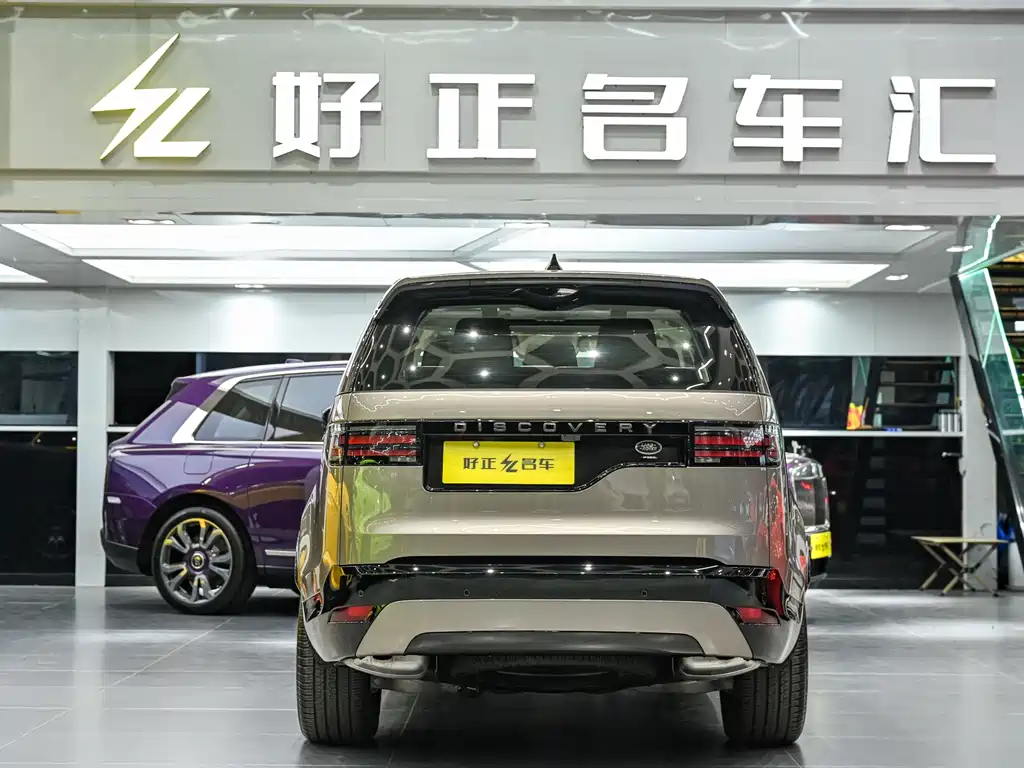 Discover the 2021 360PS R-Dynamic SE купить на сайте DeffCars