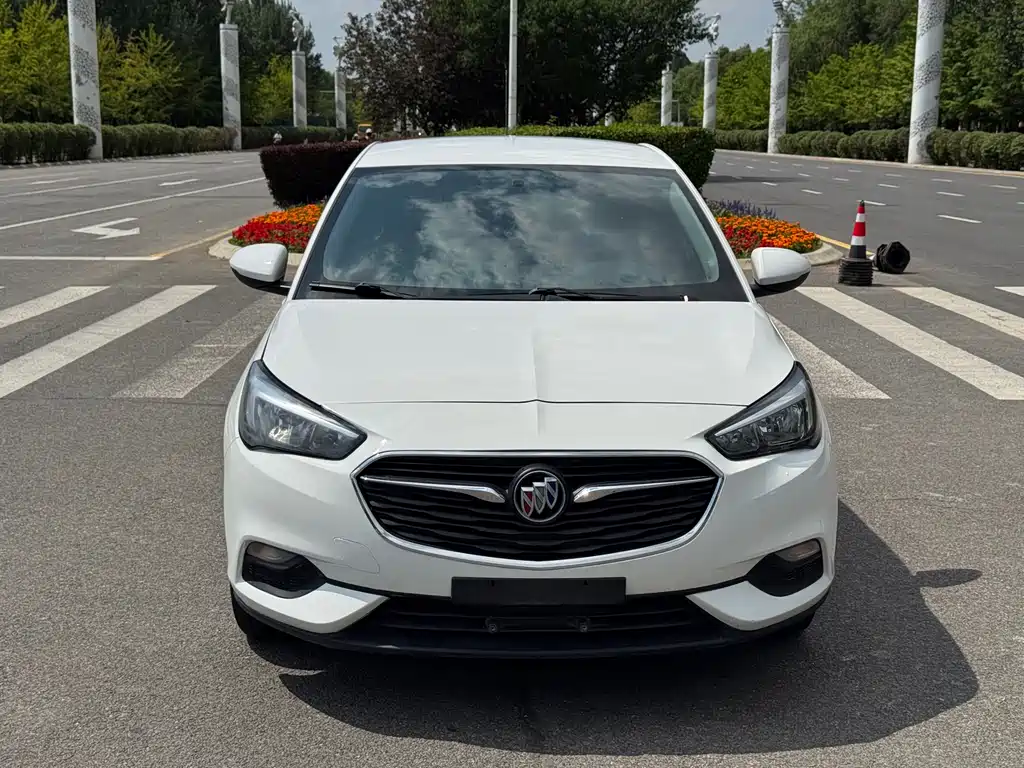 Excelle 2020 15N CVT Elite купить на сайте DeffCars