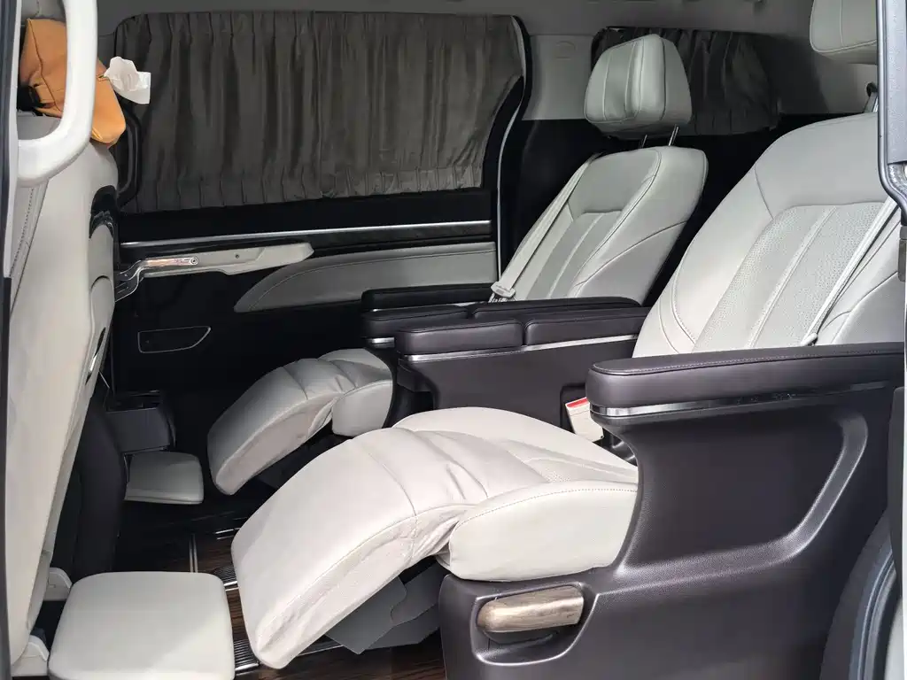 Trumpchi M8 2021 Master Series 390T Extreme Edition купить на сайте DeffCars