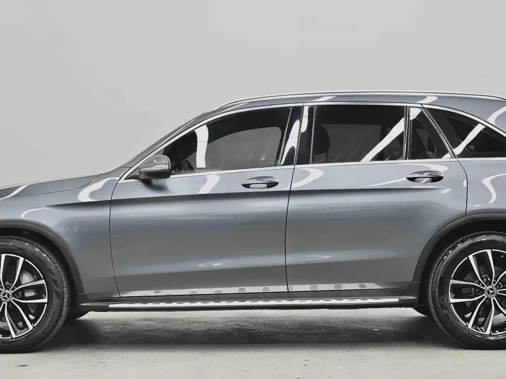 Mercedes-Benz GLC 2020 GLC 300 L 4MATIC Dynamic купить на сайте DeffCars