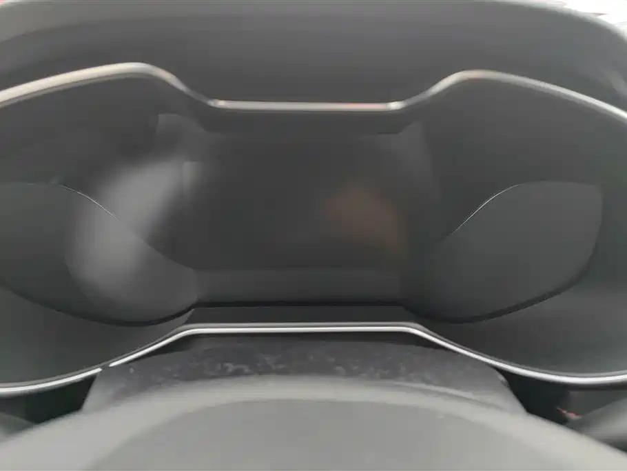 MG6 2020 1.5T automatic trendsetting luxury version купить на сайте DeffCars