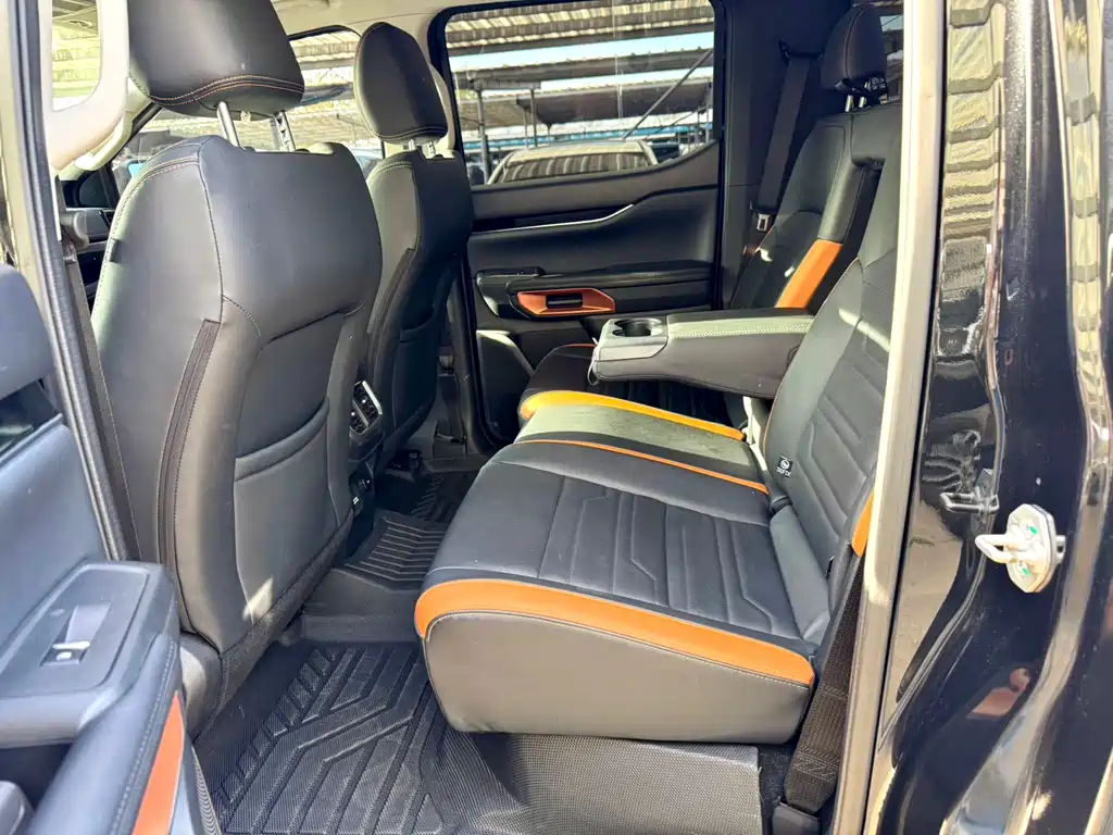 Ranger 2023 Discovery 4WD Automatic Diesel купить на сайте DeffCars