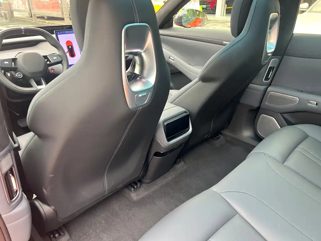 Xiaomi YU7 2025 Max version купить на сайте DeffCars