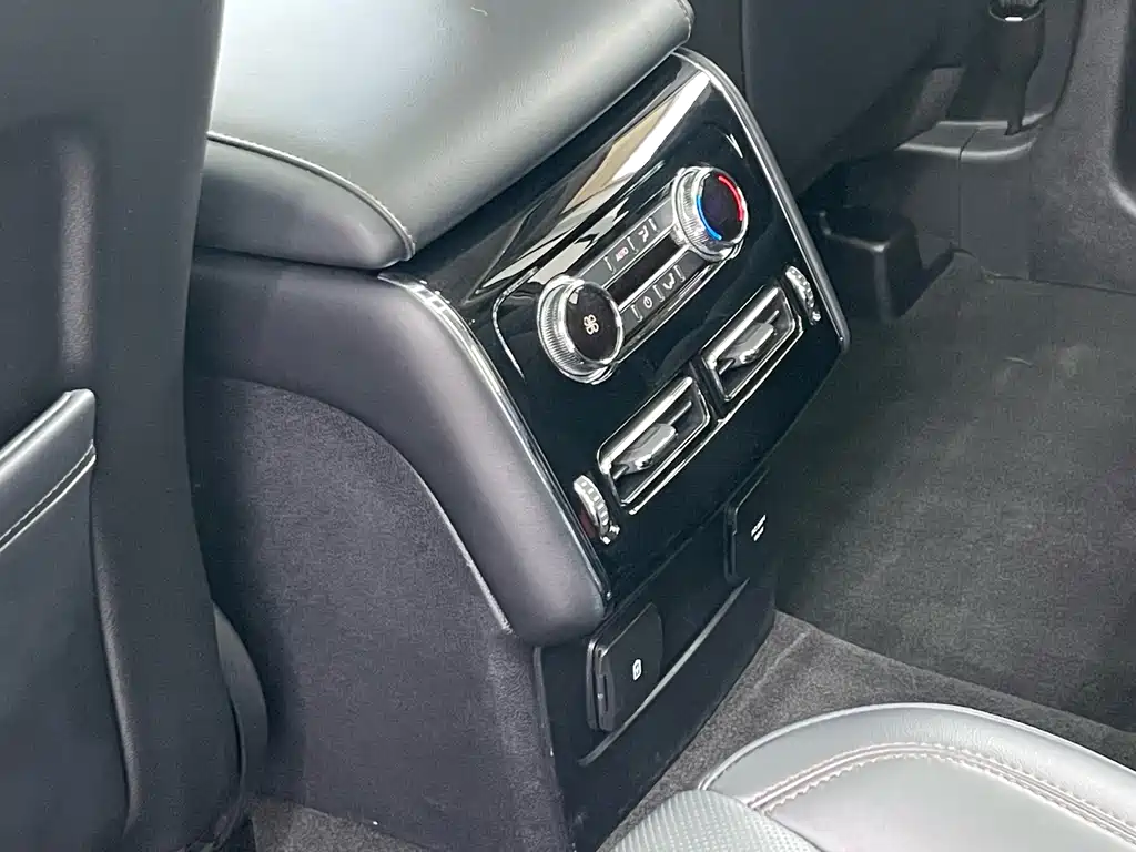 Pilot 2021 3.0T V6 four-wheel drive exclusive edition купить на сайте DeffCars