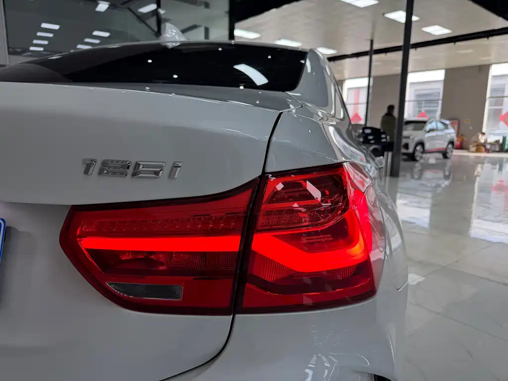 BMW 1 Series 2022 125i M Sports Night Edition купить на сайте DeffCars