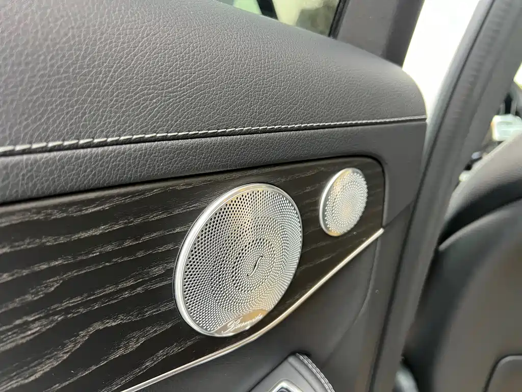 Mercedes-Benz C-Class 2021 C 260 L Sports Star Collection Edition купить на сайте DeffCars