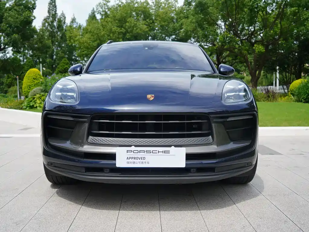 Macan 2022 Macan T 2.0T купить на сайте DeffCars