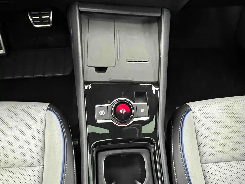 Tanyue 2025 Tanyue L 380TSI four-wheel drive luxury Easy package купить на сайте DeffCars