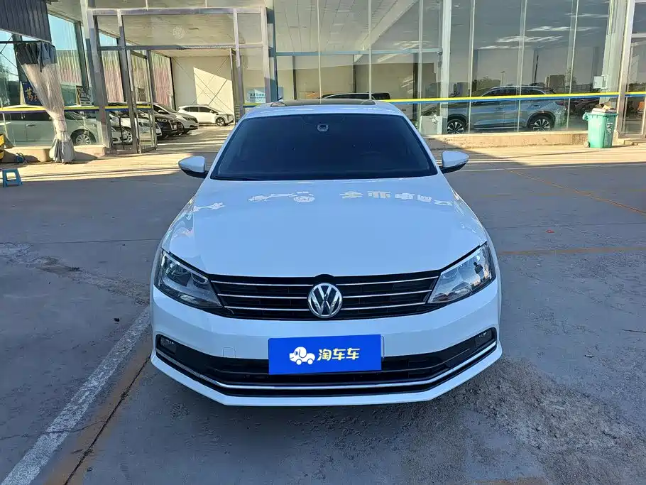 Sagitar 2018 280TSI DSG comfort model купить на сайте DeffCars