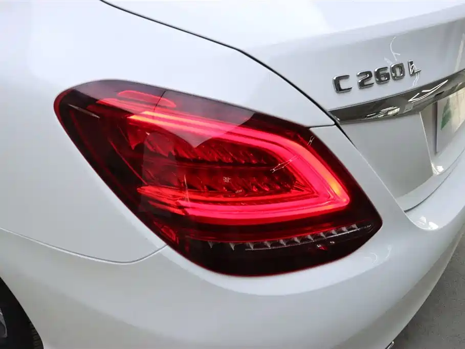 Mercedes-Benz C-Class 2020 C 260 L Sports Edition купить на сайте DeffCars