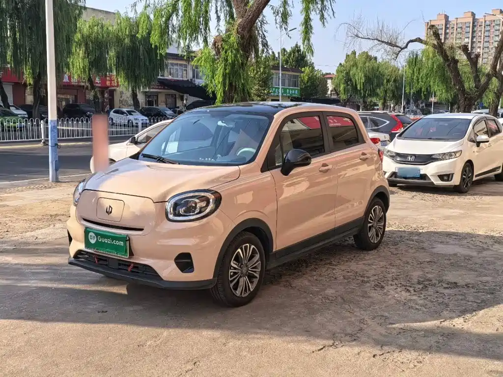 Leapmoo T03 2024 310 Comfort Edition купить на сайте DeffCars