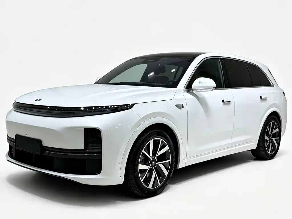 Ideal L7 2023 Pro купить на сайте DeffCars