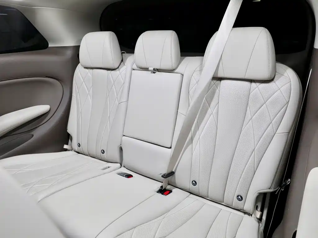 Denza D9 2022 DM-i 1040 Premium Type купить на сайте DeffCars