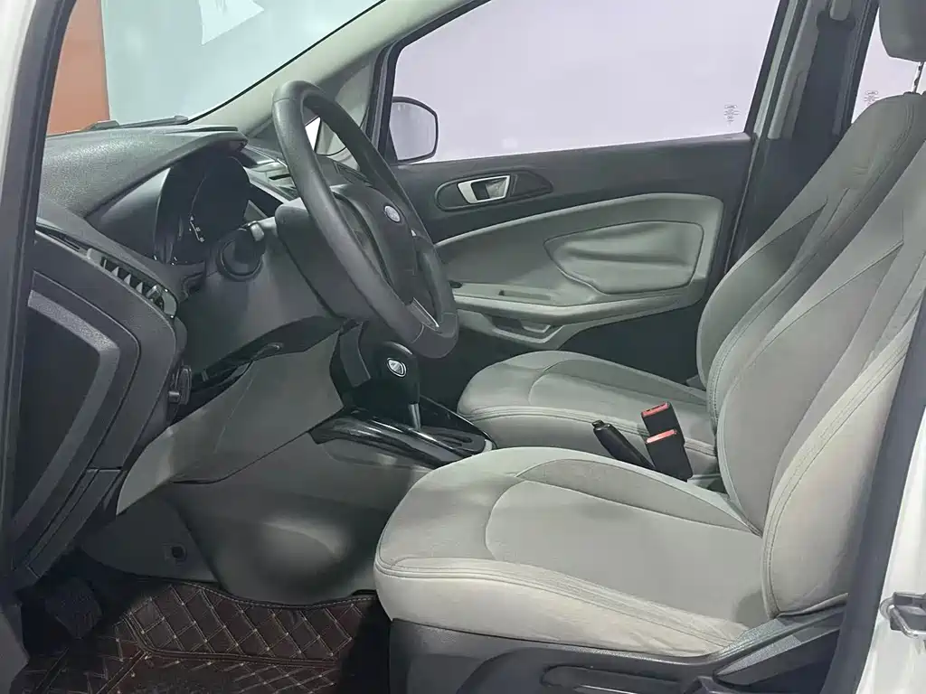 Yibo 2013 1.5L automatic premium model купить на сайте DeffCars