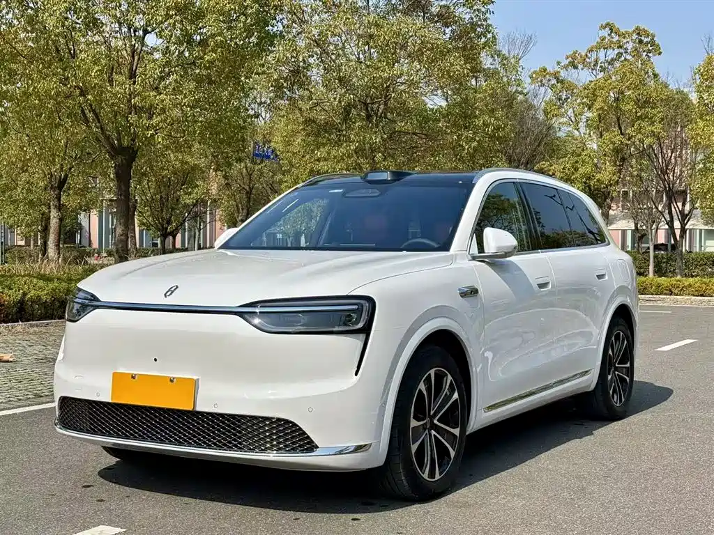 Wenjie M7 2026 Pure Electric Max Long Range Edition 5-seater 192-line lidar) купить на сайте DeffCars