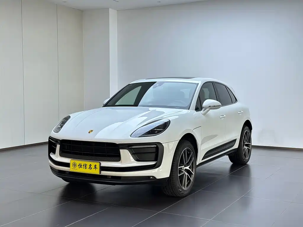 Macan 2026 Macan 2.0T Dream Edition купить на сайте DeffCars