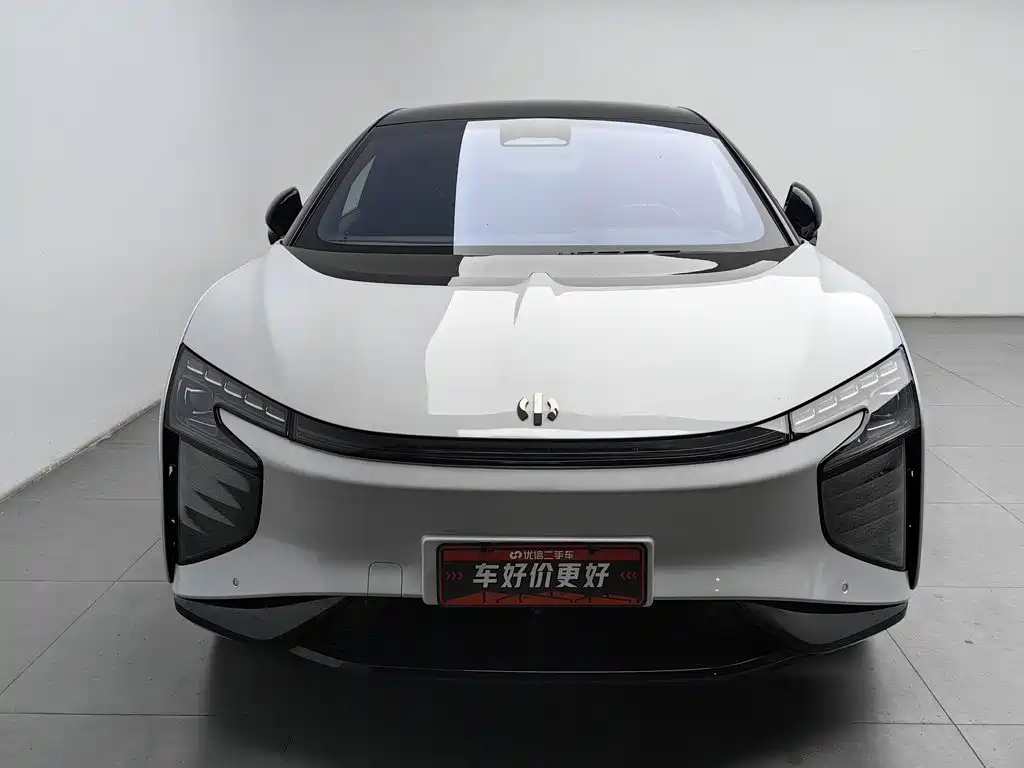 X 2022 Zhiyuan Edition 6-seat Long Range купить на сайте DeffCars