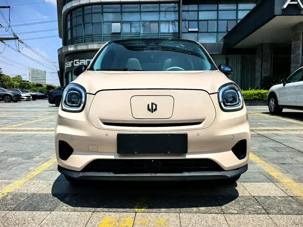 Leapmoo T03 2023 403 Smart Edition купить на сайте DeffCars