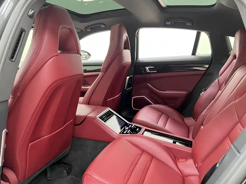 Panamera 2017 Panamera 3.0T купить на сайте DeffCars