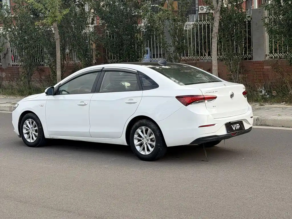 Yinglang 2019 15T dual-clutch aggressive model, National VI купить на сайте DeffCars