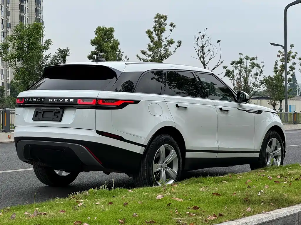 Range Rover Velar 2020 P250 купить на сайте DeffCars