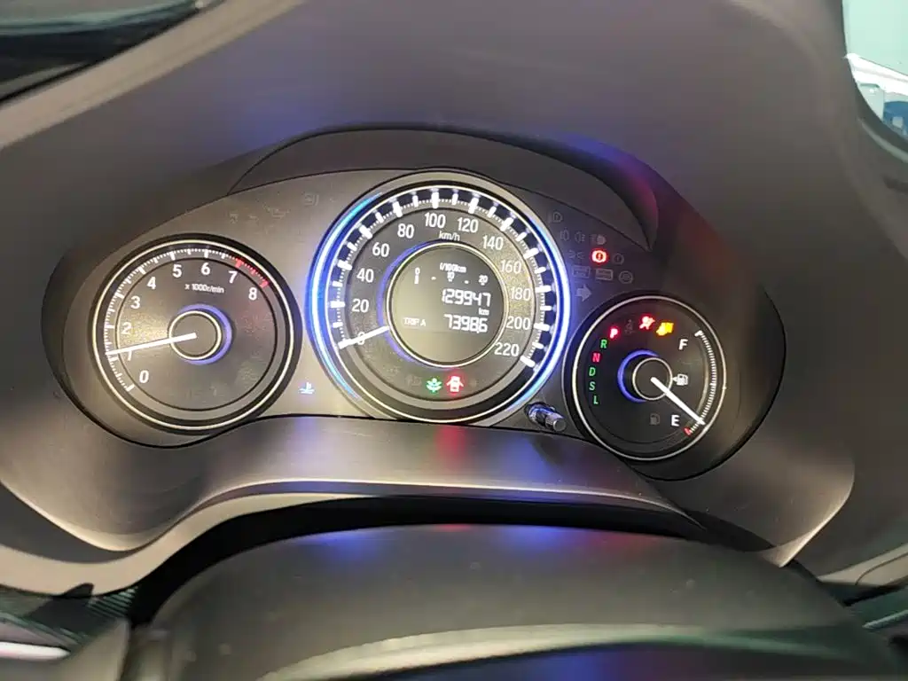 Lingpai 2016 1.8L CVT Deluxe Edition купить на сайте DeffCars