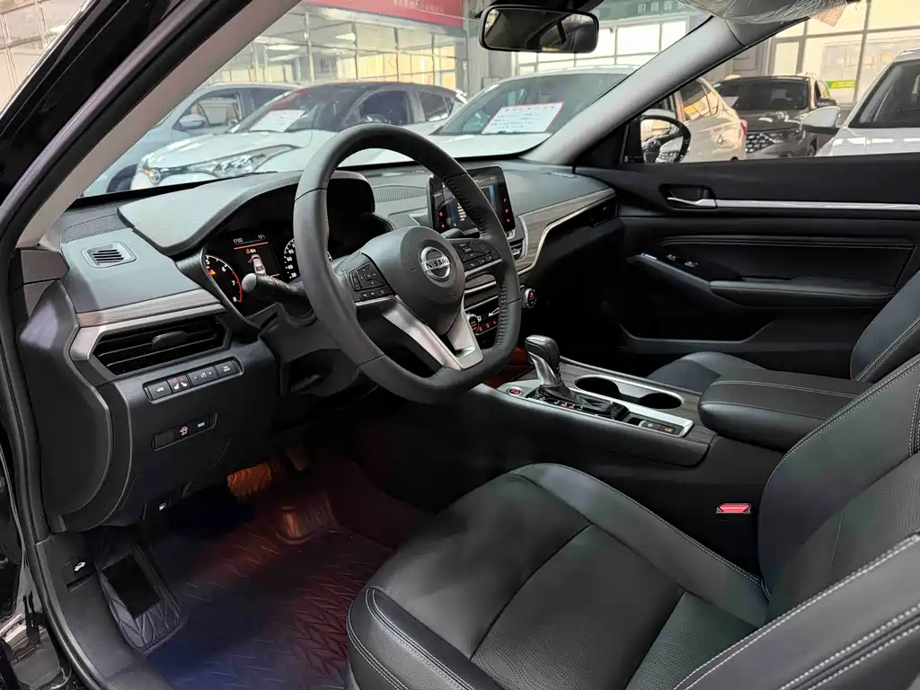 Teana 2021 2.0L XL Comfort Edition купить на сайте DeffCars
