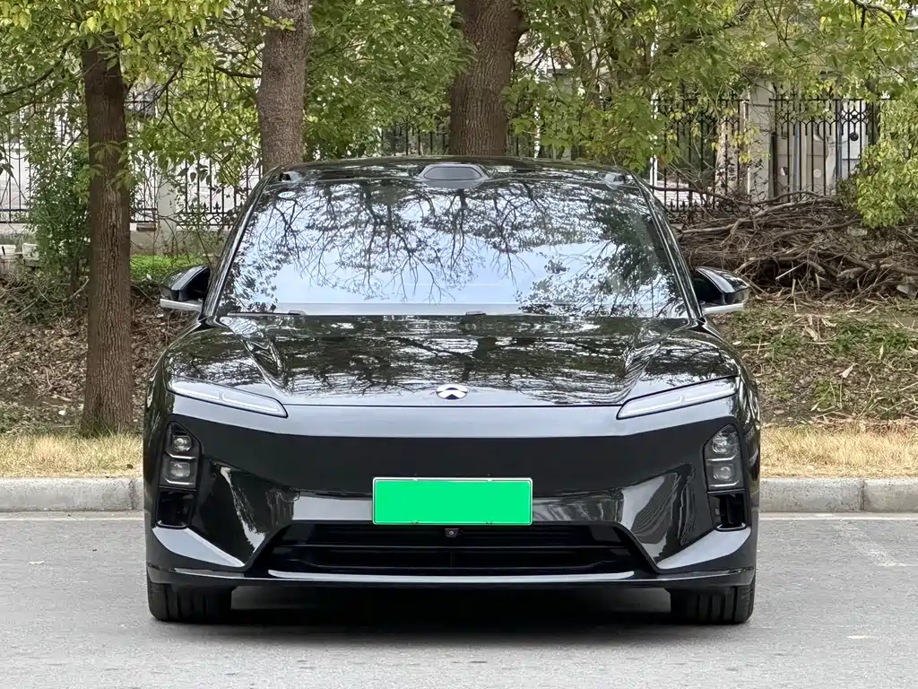 NIO ET5T 2025 75kWh Touring купить на сайте DeffCars