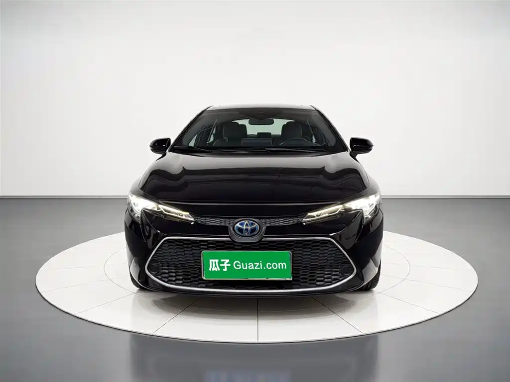 Ralink 2019 Shuangqing 1.8H E-CVT Deluxe Edition National VI купить на сайте DeffCars