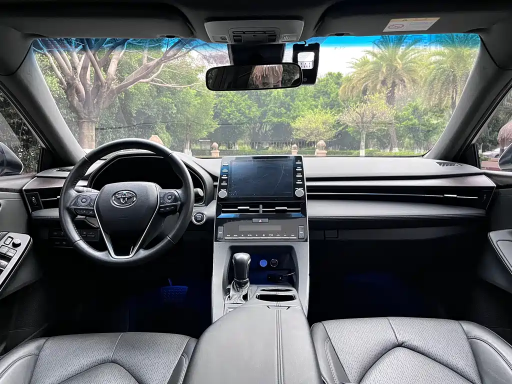 Asia Dragon 2019 2.0L Deluxe Edition National VI купить на сайте DeffCars
