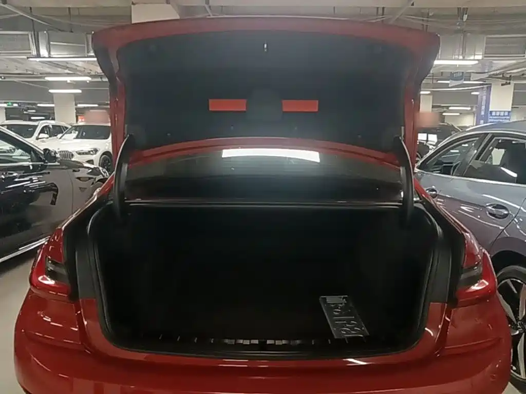 BMW 3 Series 2021 325Li M Sports Package купить на сайте DeffCars