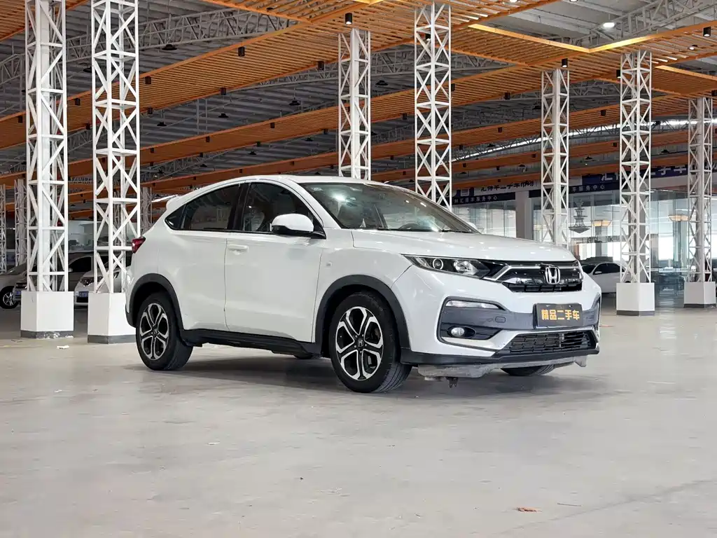 Honda XR-V 2020 1.5L CVT Comfort Edition купить на сайте DeffCars