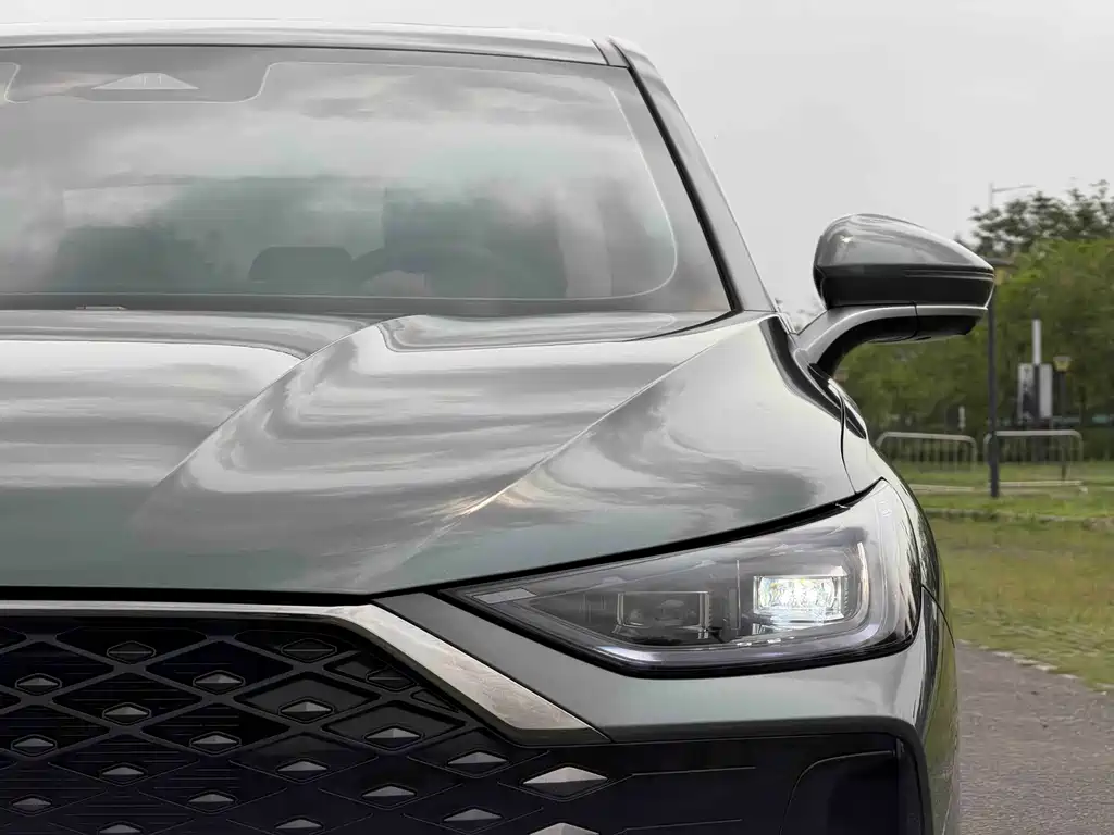 Arrizo 8 PRO 2025 1.6T DCT Luxury+ купить на сайте DeffCars
