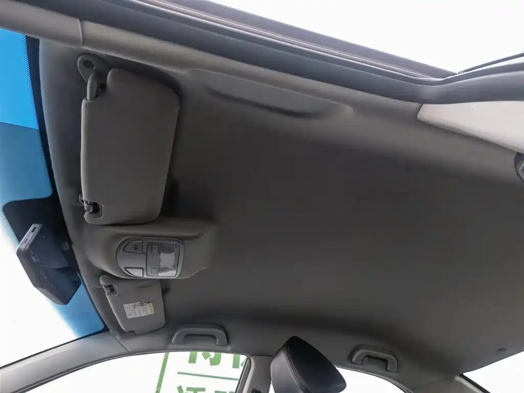 Vision 2016 1.5L Automatic Happiness Edition купить на сайте DeffCars