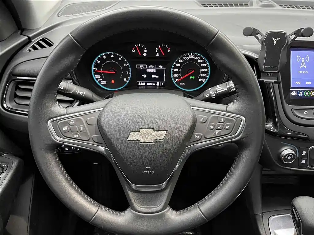 Explorer 2021 535T Chijie Edition купить на сайте DeffCars