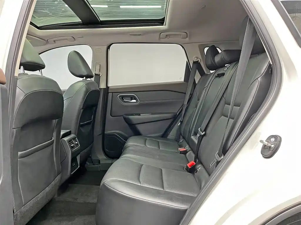 X-Trail 2021 VC-Turbo 300 CVT 2WD Comfort Edition купить на сайте DeffCars