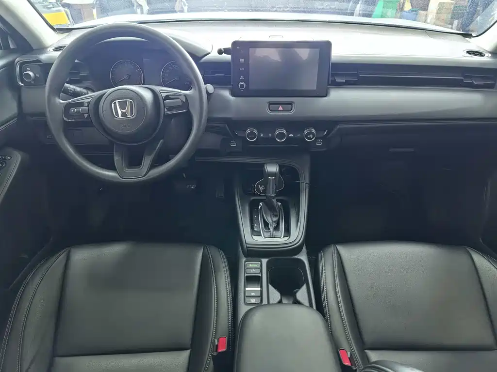 Honda XR-V 2023 1.5L CVT thermal version купить на сайте DeffCars