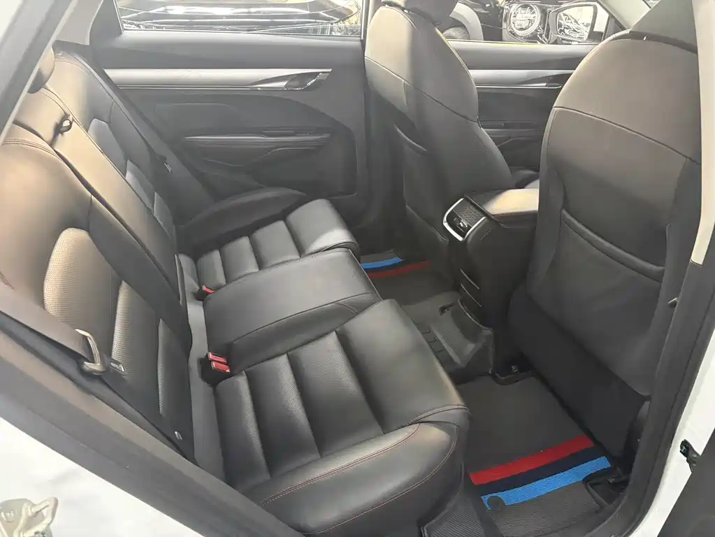 Binrui 2019 200T DCT Binchi Edition купить на сайте DeffCars