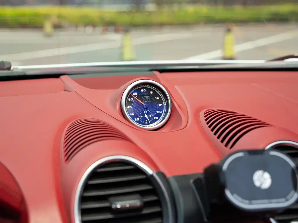 Porsche 718 2020 Boxster 2.0T купить на сайте DeffCars