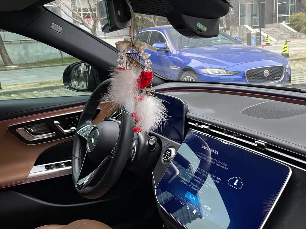 Mercedes-Benz E-Class Imported 2025 E 260 Sports Edition купить на сайте DeffCars