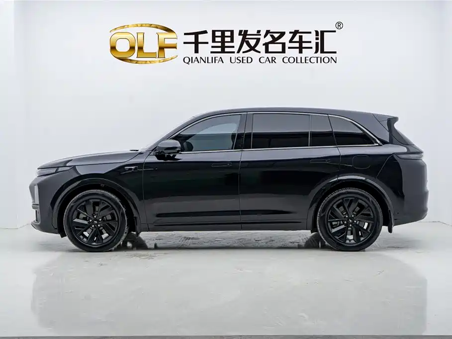 Ideal L7 2023 Pro купить на сайте DeffCars