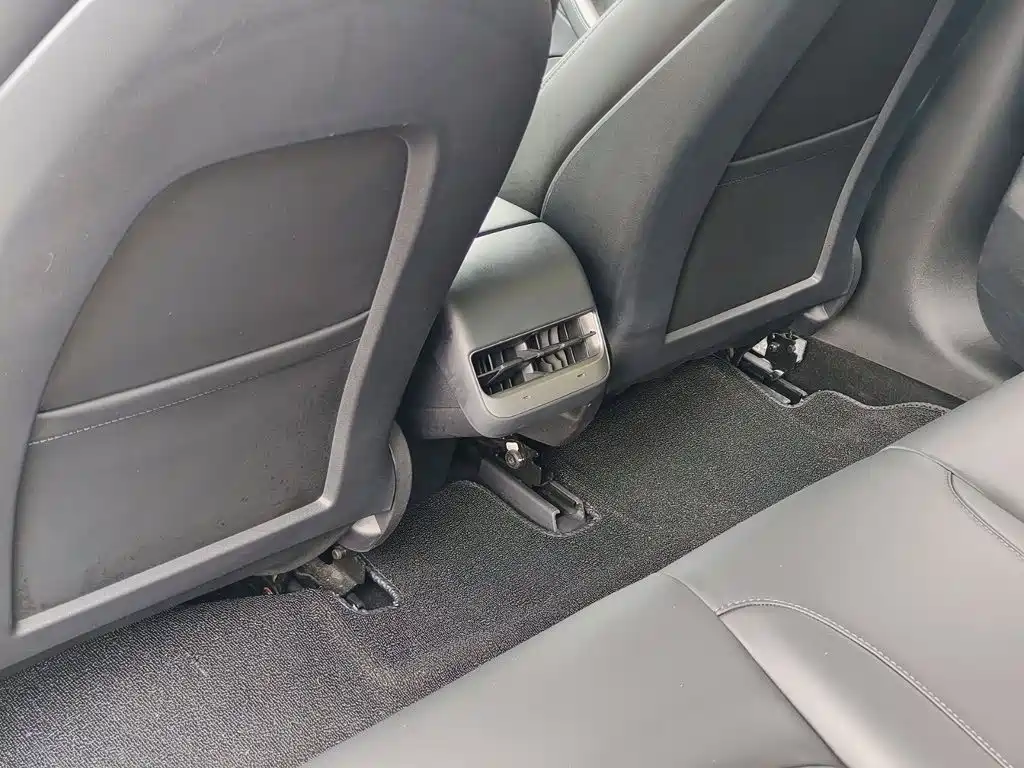 Model 3 2019 standard range rear drive upgraded version купить на сайте DeffCars